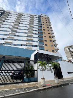 A Pérola de Maceió - Amplo 2 quartos Pertinho do mar! - 8