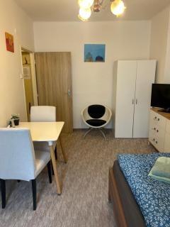 Peaceful apartment - centre in 10 min - 5