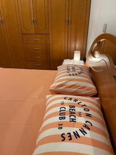 Port Limion Apartment - 6