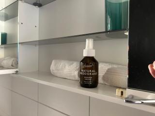 La Garçonnière - 1