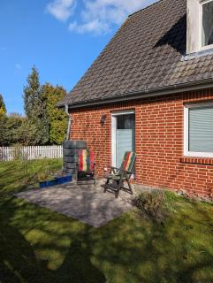 Apartment in Cadenberge - 8