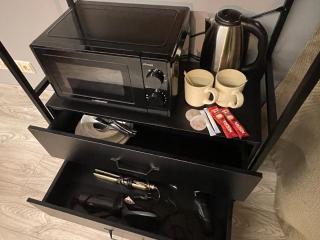 Central place with lake view - 3