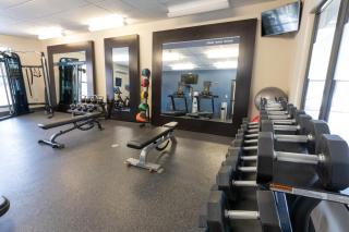 Hampton Inn & Suites Spokane Valley - 5