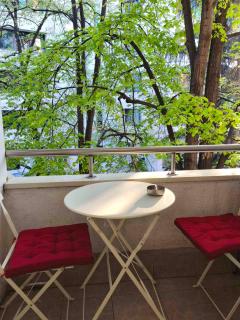 Feels Like Home 4-City Center - 8