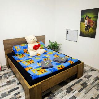 Apartmán u Smolena - 6