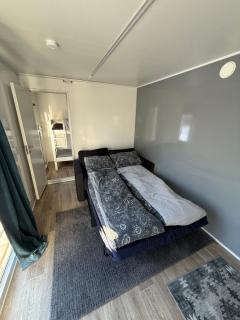 Tiny home in a peaceful, central part of Alta - 2