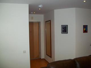 Apartamentai prie Akropolio - 1