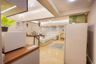 Zamalek studio Al Khayam - 4