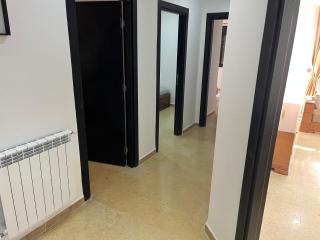 Appartement T4 Akid Lotfi Oran - 5