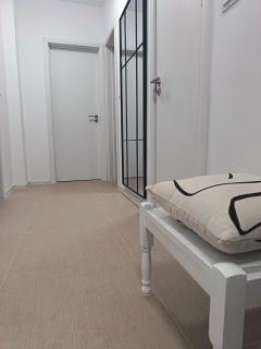 Boutique apartment family 9 - 9