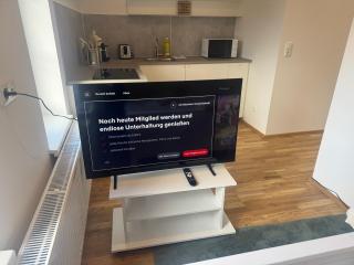 Neu renovierte Wohnung in Steyr mit Parkplatz - 6