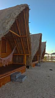 Playa Escondida Mayapo - 0