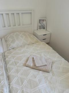 Neu renovierte Wohnung in Steyr mit Parkplatz - 8