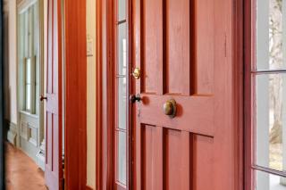 Whitford House historic retreat - 8