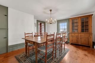 Whitford House historic retreat - 5