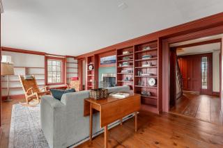 Whitford House historic retreat - 2