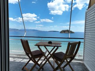 Captain's Tolo Sea View 2 - 3