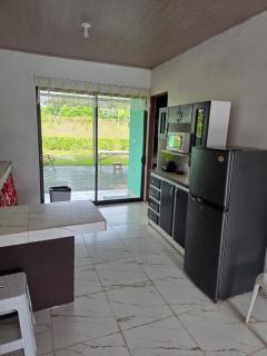 La Fortuna casa Logo - 6