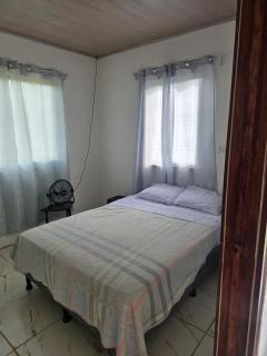 La Fortuna casa Logo - 4