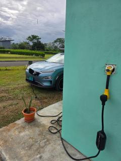 La Fortuna casa Logo - 3