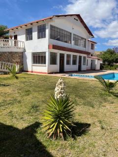 Villa de los Ángeles - 7