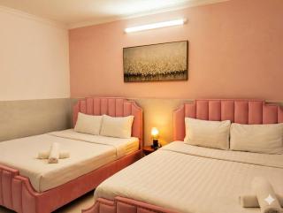 KIRIMARU Home in Downtown 328 - 8