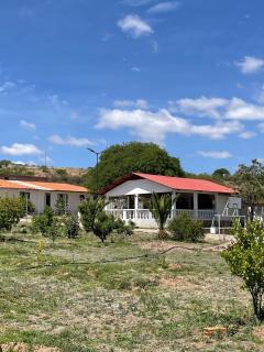 Villa de los Ángeles - 2