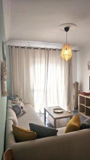 Cozy Beach Apartment 50 meters from the Sea Martil CaboNegro - 1