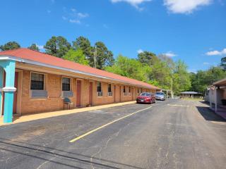 Relax Inn Daingerfield Near Mount Pleasant TX - 7