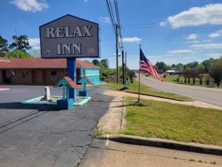 Relax Inn Daingerfield Near Mount Pleasant TX - 6