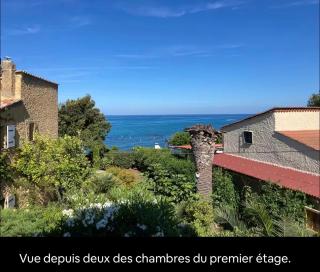Maison a 20 metres de la mer - Piscine - 8