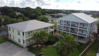 Ground Floor, 3BR, Sleeps 8, WD, Gulf Coast -F- - 4