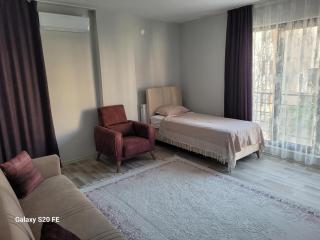Mukka Apart Hotel - شقق موكا الفندقية - Trabzon - 5