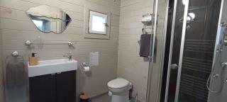 Cottage of the Apple Meadow - 9