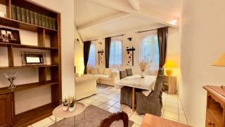 Appartement le Grand Couvent - Nimes - 9