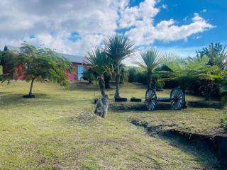 GITE RURAL Domaine des Radiers - 6