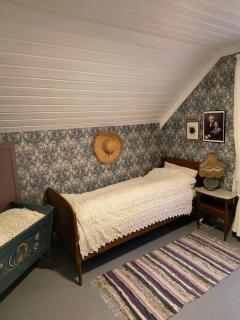 Flintegården Kårhus - 6