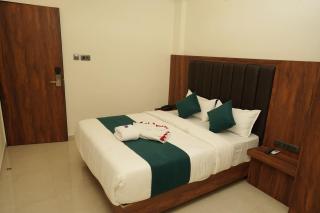 Hotel South Forest - Wayanad - 2