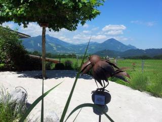 Idylle Pur - Kaiserhaus Zimmer1 - 4