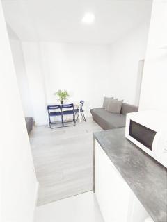 Q LV5F y LV5B Estudio Chamberi - 4