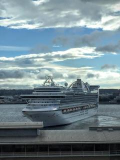 Excelsior Apartments - Liverpool Central - Free Parking - AirCon - 3