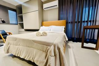 Executive Loft - Praticidade e modernidade. - 9