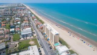 Sweeping 5th Floor Views - Direct Beach - Remodeled - 0