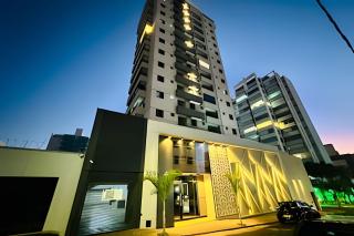 Executive Loft - Praticidade e modernidade. - 3