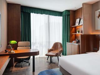 Novotel Shanghai Baoshan Jiusi - 6