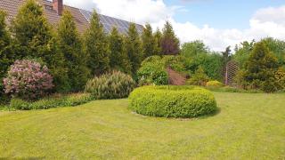 Złoty Trakt pokoje i rowery - 8