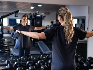 Ibis Votuporanga - 9