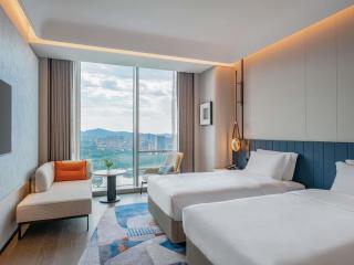 Novotel Huzhou South Taihu Lake - 9