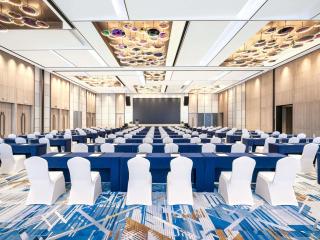 Novotel Huzhou South Taihu Lake - 4