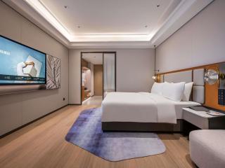 Novotel Shanghai Hongqiao International Airport - 8